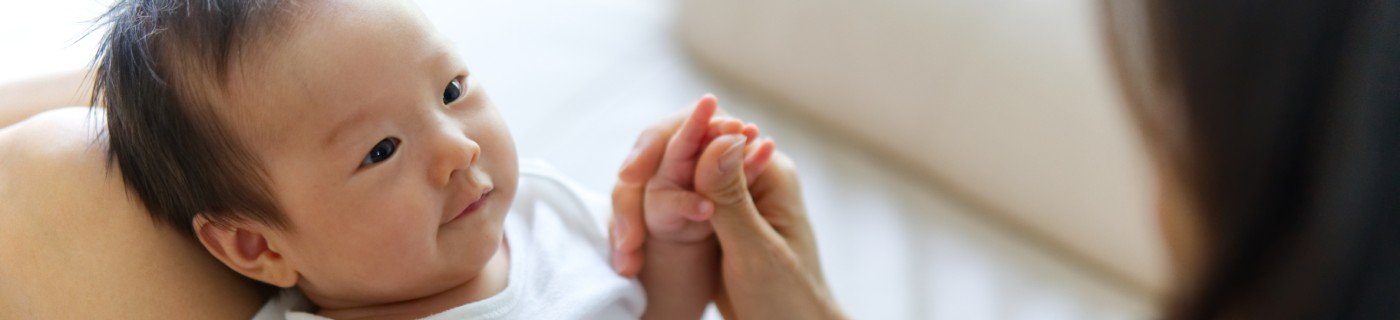 7 Aktivitas Stimulasi untuk Bayi 2 Bulan