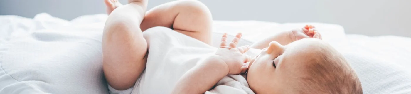 Perkembangan Bayi 1 Bulan, Sudah Bisa Apa Saja?