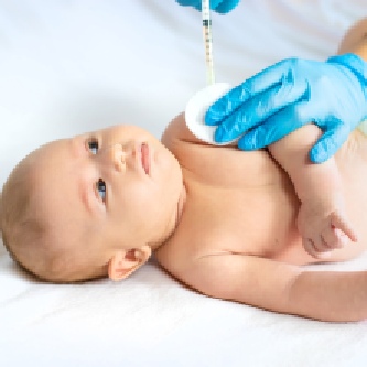 Imunisasi bayi 1 bulan - nutriclub