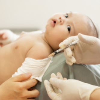 Imunisasi bayi 2 bulan - nutriclub