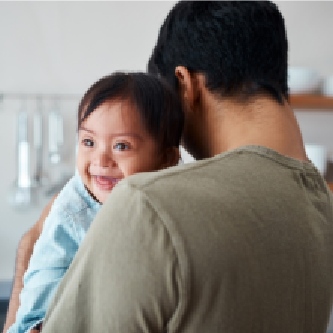 penyebab down syndrome pada bayi-nutriclub