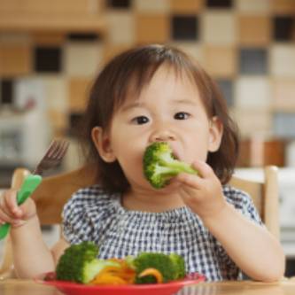 makanan yang mengandung kalsium untuk bayi​-nutriclub