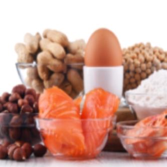 Makanan Penyebab Alergi Pada Anak - Nutri