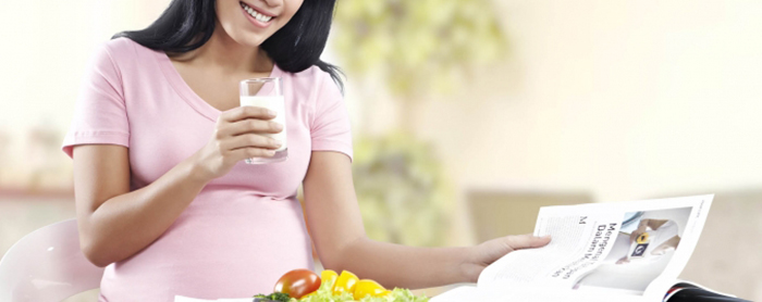 Mengenal Trend Food Combining Nutriclub