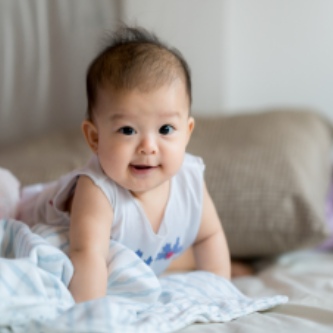 perkembangan bayi-nutriclub