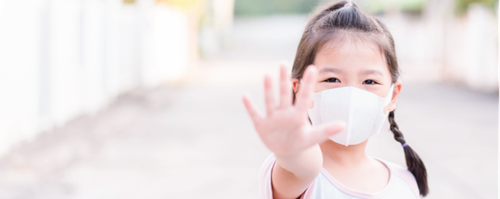 Yang Perlu Dilakukan Jika Si Kecil Memiliki Risiko Alergi Nutriclub