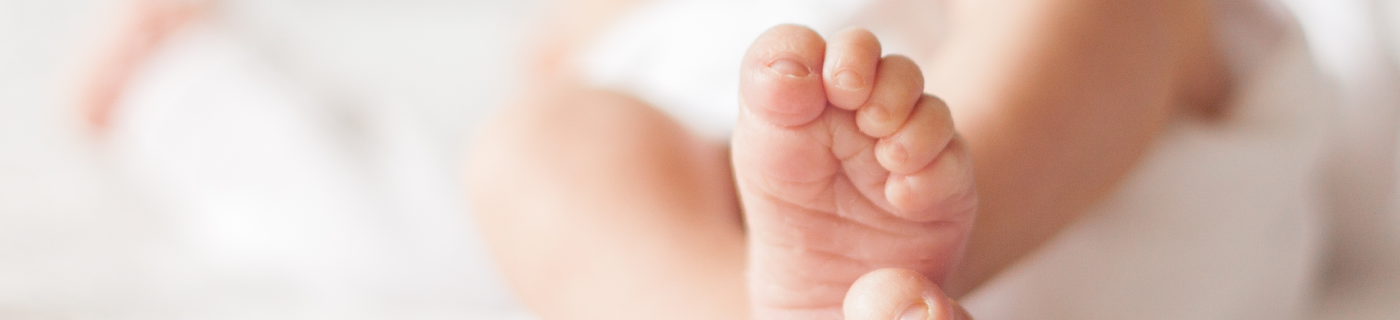 Cara mengatasi batuk pada bayi - Nutriclub.