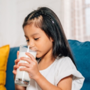 susu tinggi kalsium untuk anak-nutriclub