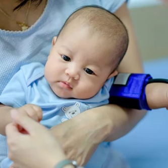Biduran pada anak - Nutriclub.