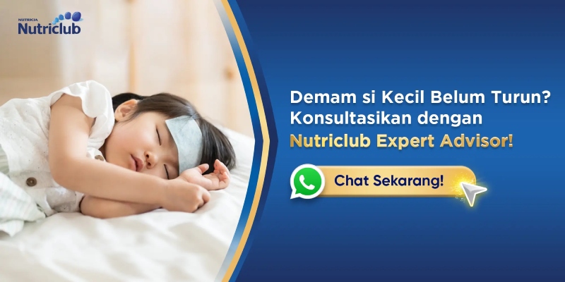 Midbanner 7 Cara Menurunkan Demam pada Anak Secara Alami Tanpa Obat