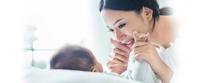Cara Mengatasi Baby Blues pada Kelahiran Prematur
