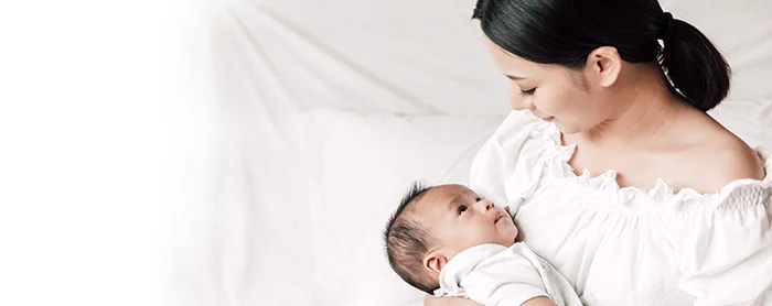 Manfaat ASI untuk Bayi Prematur