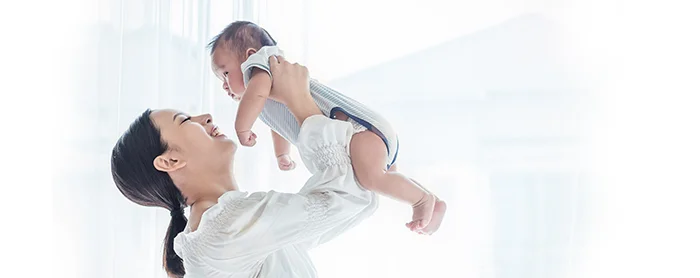 Cara Mengoptimalkan Tumbuh Kembang Bayi Prematur