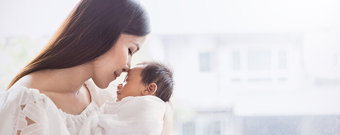 Tips Merawat Bayi Prematur di Rumah