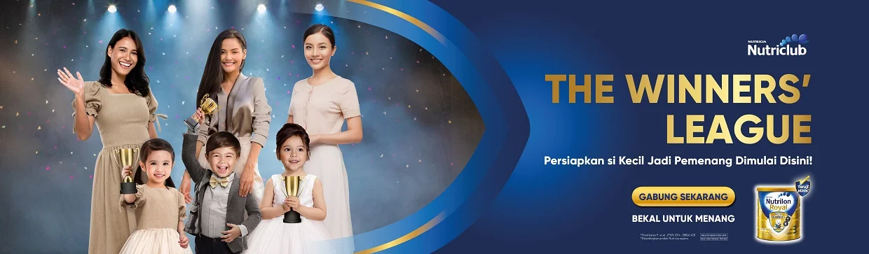 Ingin si Kecil selalu Menang? Pastikan Ia Miliki 8 Kemampuan Ini