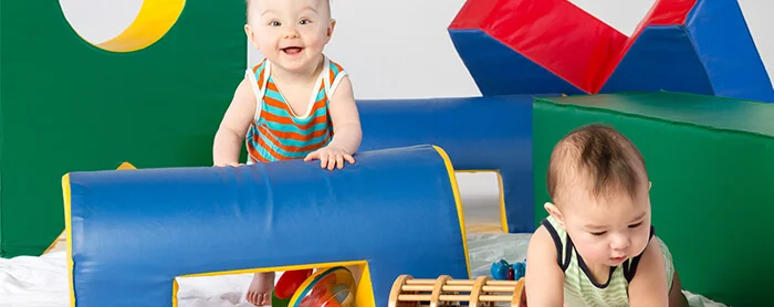 Info Daycare dan Tips Mencari Pengasuh Infal