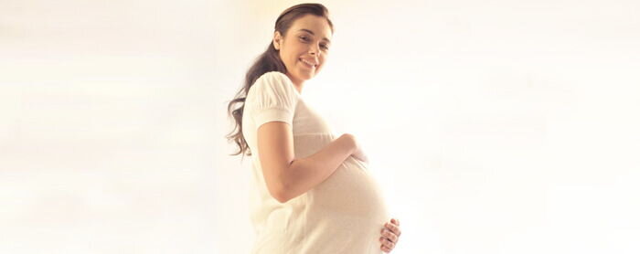 Pemeriksaan Selama Kehamilan