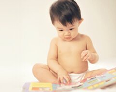 Banner Artikel Aspek Kognitif dalam Perkembangan Otak Si Kecil