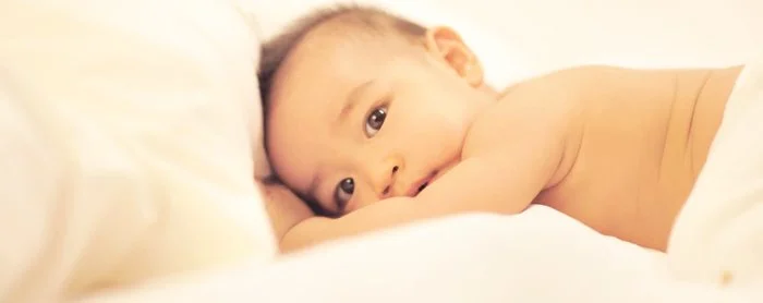3 Mitos Seputar Jam Tidur Si Kecil