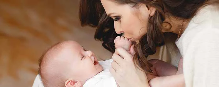Perkembangan Bayi 3 Bulan, Sudah Bisa Apa Saja?