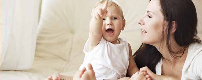 Perkembangan Bayi Usia 5 Bulan dan Stimulasi yang Tepat