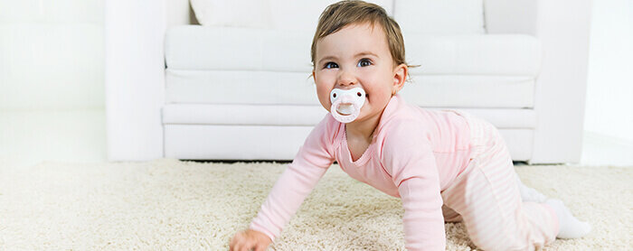 Perkembangan Bayi 7 Bulan dan Stimulasi yang Tepat: Main Cilukba