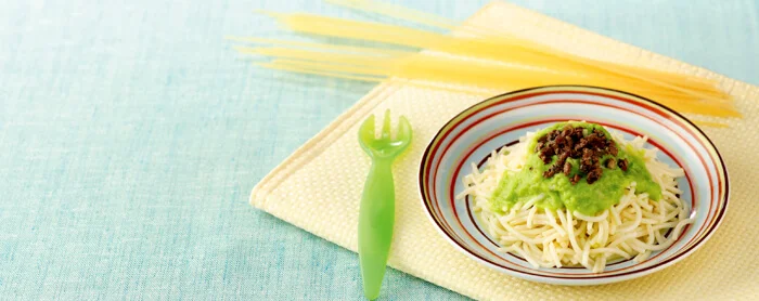 Bubur Pasta