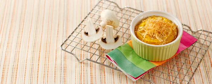 Pasta Tutup Ubi
