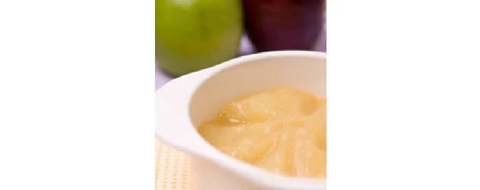 Puree Apel