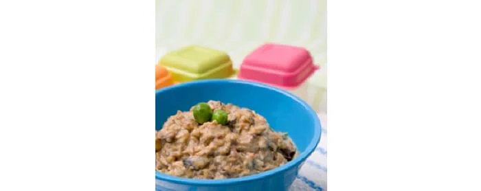 Kaserol Daging