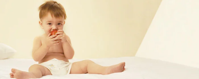 Nutrisi Otak untuk Anak dan Perkembangan Kognitif Balita