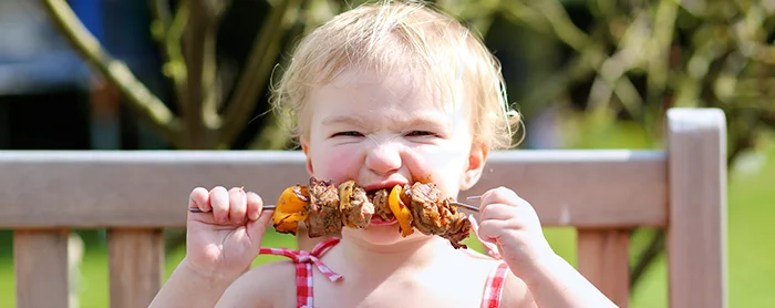 10 Cara Ampuh Mengatasi Anak yang Susah Makan