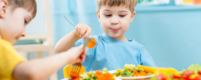 5 Manfaat Penting Omega 6 untuk Kesehatan Anak