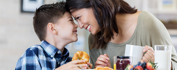 Kenali Makanan Penyebab Alergi Pada Anak