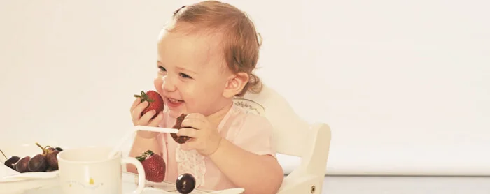 Solusi Untuk Anak yang Susah Makan
