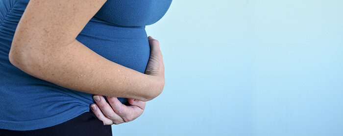 Kenali Tanda Bahaya Ketika Berpuasa di Masa Kehamilan
