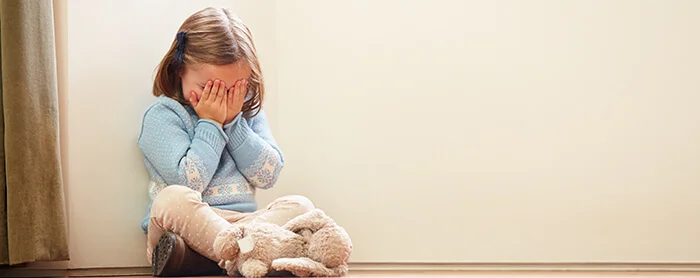 Stres pada Anak: Penyebab, Tanda, dan Cara Menanganinya