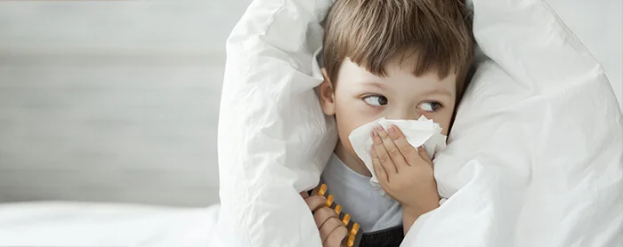 Batuk Alergi pada Anak: Penyebab dan Cara Mengatasinya
