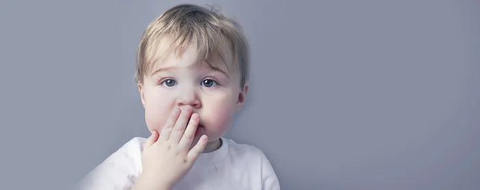 Cara Ampuh Menghilangkan Cegukan pada Bayi