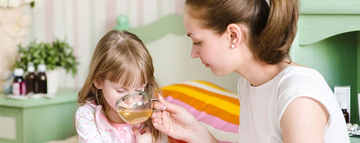 Rhinitis, Jenis Pilek Karena Alergi Pada Anak