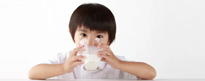 Keunggulan Formula Asam Amino untuk Bayi Alergi Susu Sapi