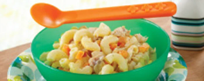 Makaroni Tumis Kakap