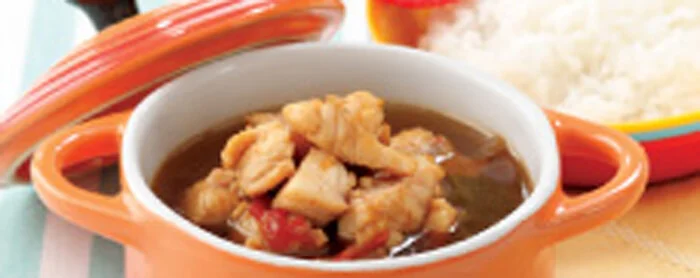 Semur Ikan