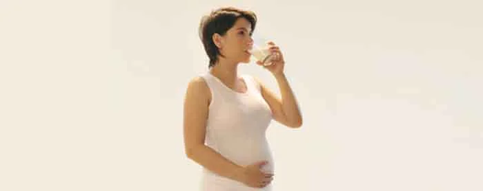 Pentingnya Manfaat Kalsium di Masa Kehamilan