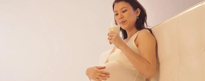 Pantangan Makanan bagi Ibu Hamil