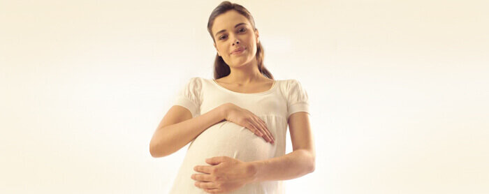 Mengidam Sehat Untuk Gizi Seimbang Di Masa Kehamilan