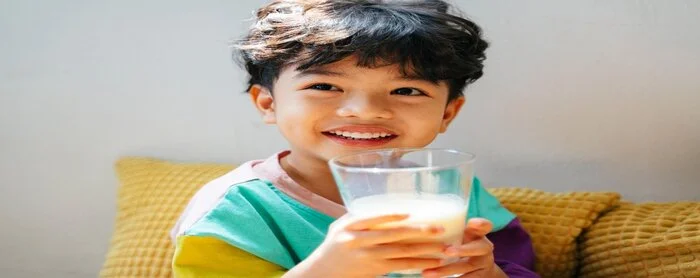 Jaga Kesehatan Anak dengan Prebiotik FOS dan GOS