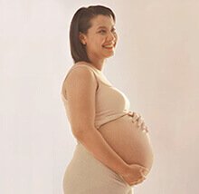 Banner Artikel Berat Badan Ideal Bagi Ibu Hamil