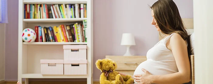 Cegah Risiko Terjadinya Autisme Sejak Masa Kehamilan