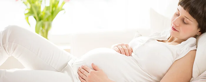 Perubahan Hormonal yang Ibu Alami Selama Kehamilan